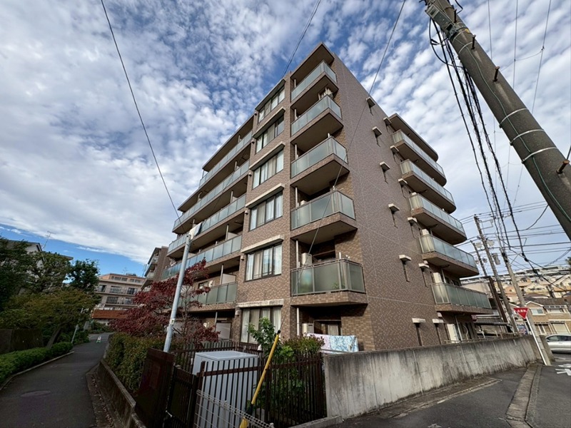 エテルニテ（Ｓ） 103号室 外観