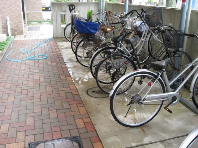 エテルニテ（Ｓ） その他外観1