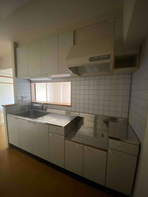 エテルニテ（Ｓ） キッチン