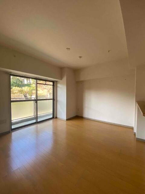 エテルニテ（Ｓ） ベッドルーム