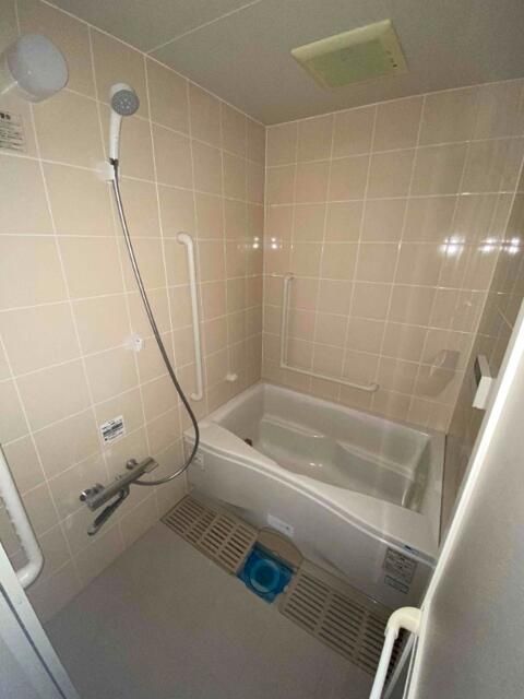 エテルニテ（Ｓ） 風呂画像