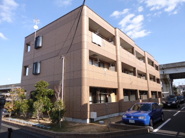 ラベンダー湘南 その他外観1