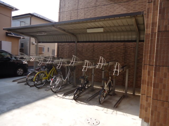 ラベンダー湘南 その他外観2