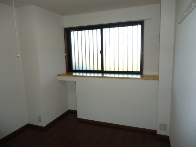 ラベンダー湘南 ベッドルーム