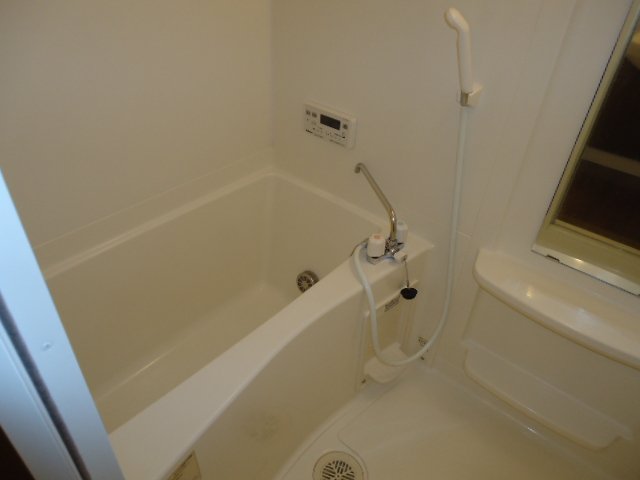 ラベンダー湘南 風呂画像