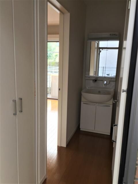 タチバナハウス 玄関