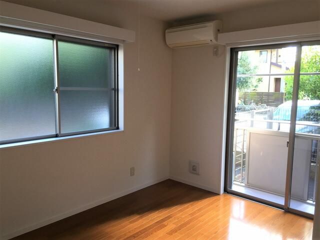 タチバナハウス リビング