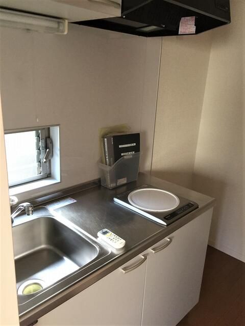 タチバナハウス キッチン