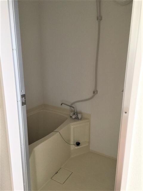 タチバナハウス 風呂画像