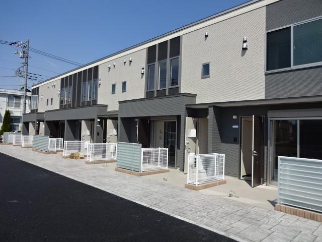 ブリスガーデンⅠ その他外観1