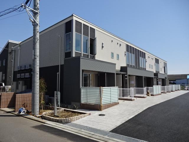 ブリスガーデンⅠ その他外観2