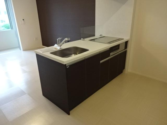 ブリスガーデンⅠ キッチン