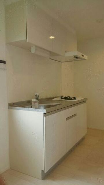 Ｌｕａｎａ東海岸 キッチン