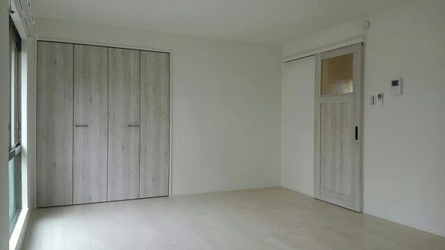 Ｌｕａｎａ東海岸 ベッドルーム