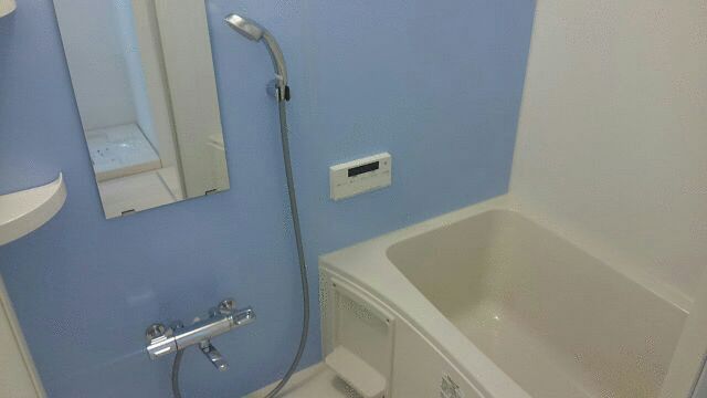 Ｌｕａｎａ東海岸 風呂画像