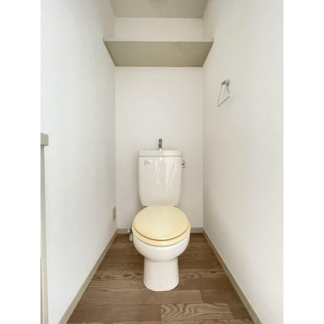 ヴィラ本厚木 その他1