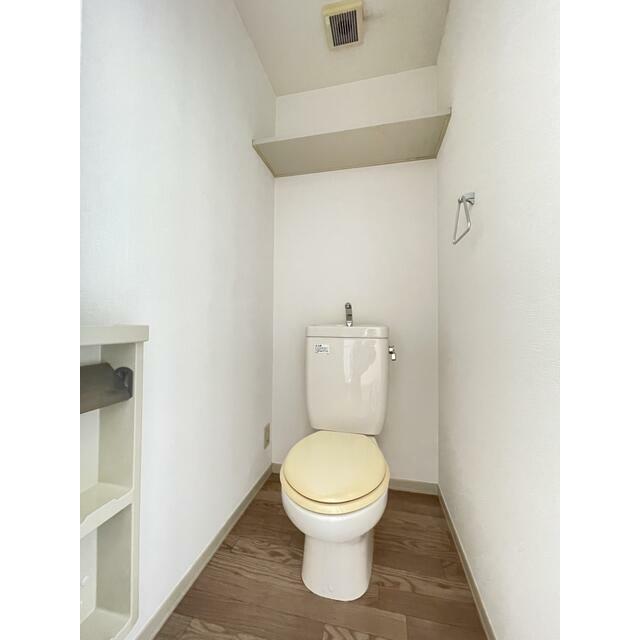 ヴィラ本厚木 その他9