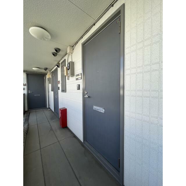 ヴィラ本厚木 その他12