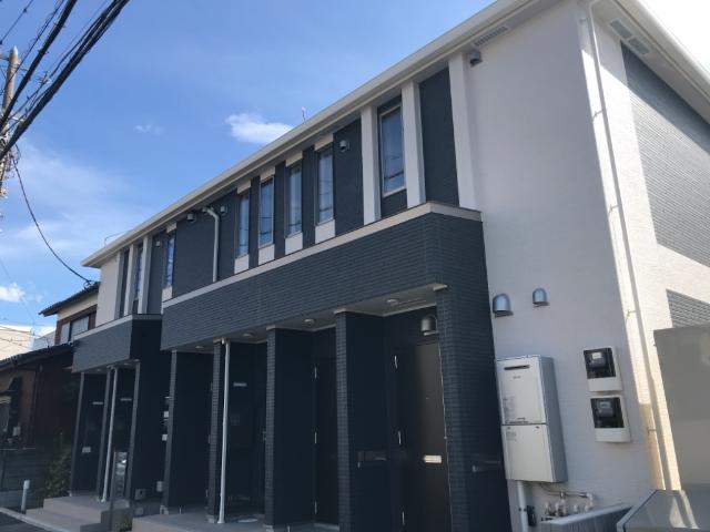 ベルパティオ その他外観1