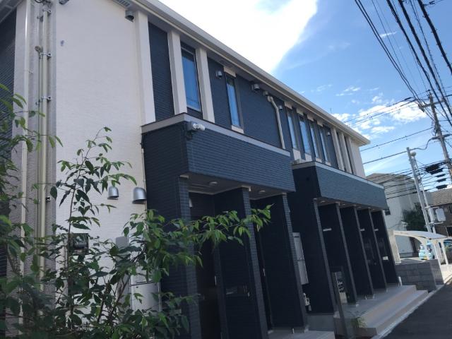 ベルパティオ その他外観2