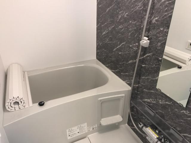 ベルパティオ 風呂画像