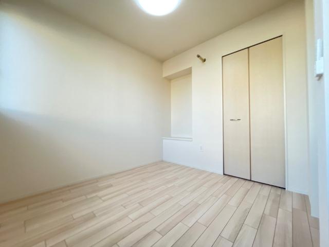 ジェメリ湘南 ベッドルーム