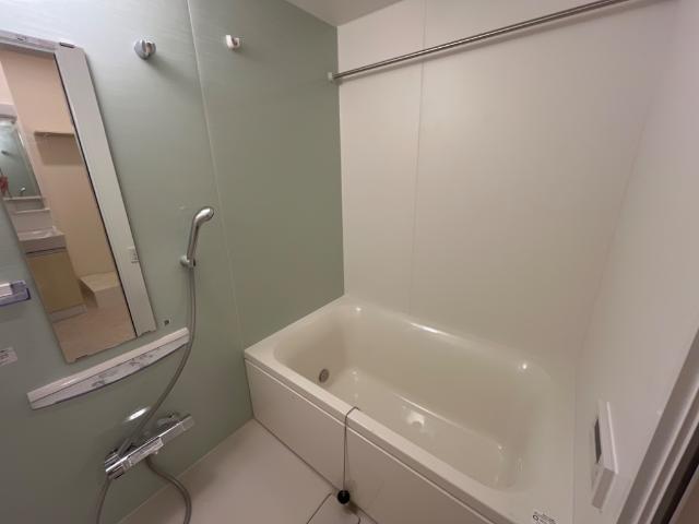 ジェメリ湘南 風呂画像