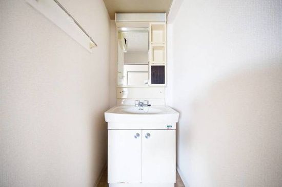 ビレッジハウス亀井野3号棟 その他2