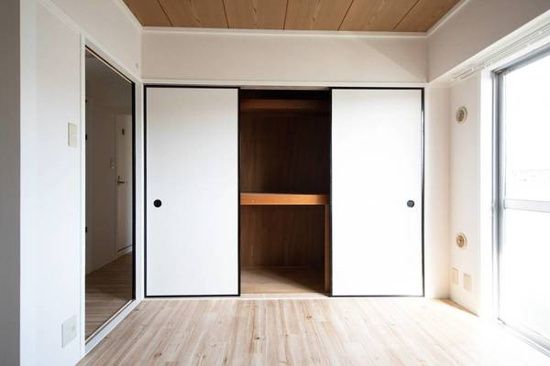 ビレッジハウス亀井野3号棟 その他4