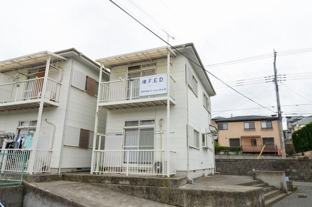 レーベンハイム２１ その他外観1