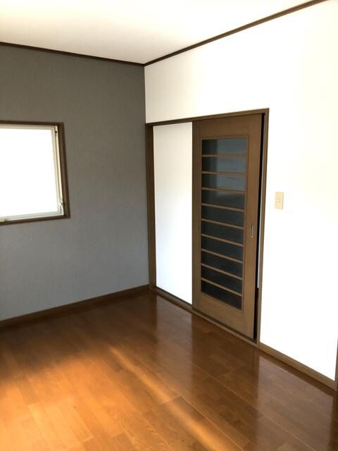 レーベンハイム２１ リビング