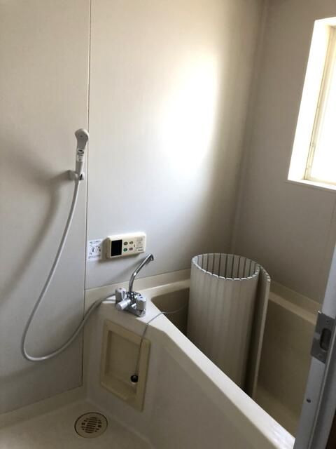 レーベンハイム２１ 風呂画像