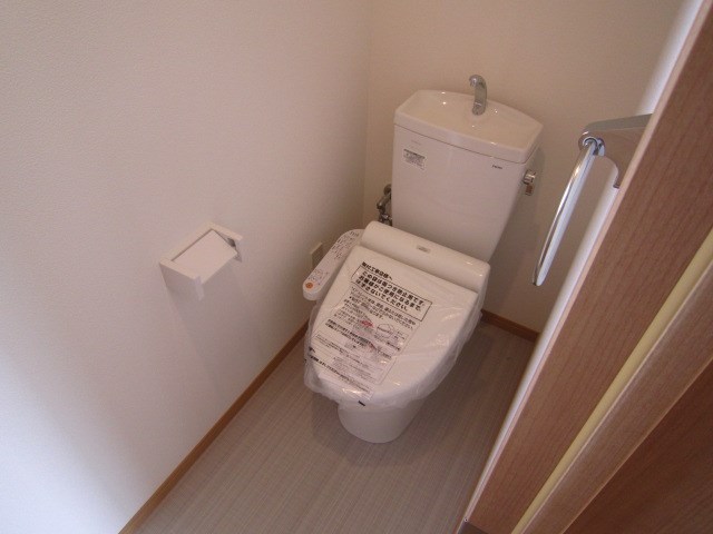 開成Ⅱ ベッドルーム