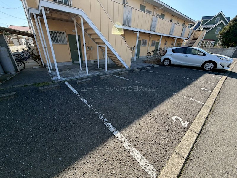 ポート・ヴィレッジ その他7