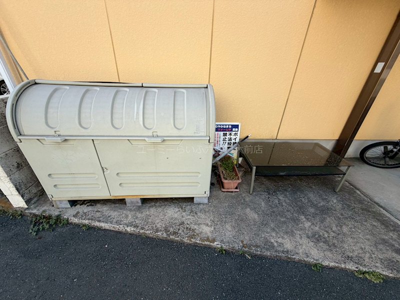 ポート・ヴィレッジ その他8