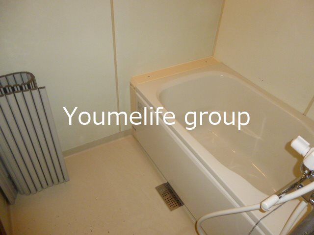 テレパレス伊勢原１号棟 風呂画像