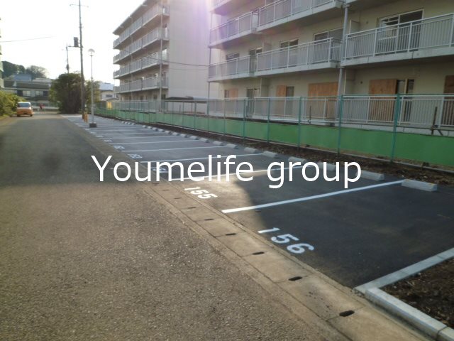 テレパレス伊勢原２号棟 その他外観2