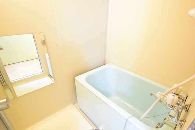 テレパレス伊勢原２号棟 風呂画像