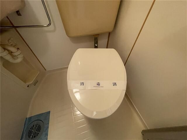 ジュネス湘南 その他2