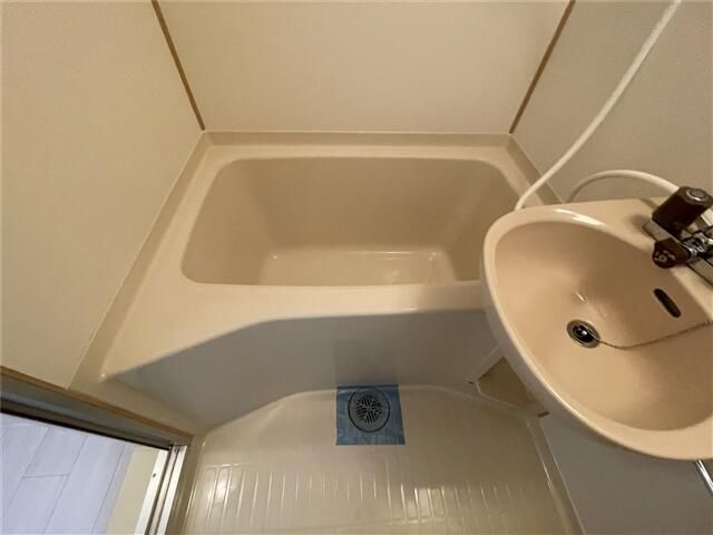 ジュネス湘南 風呂画像