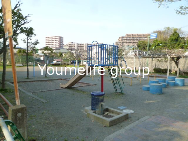 テレパレス伊勢原２号棟 その他外観4