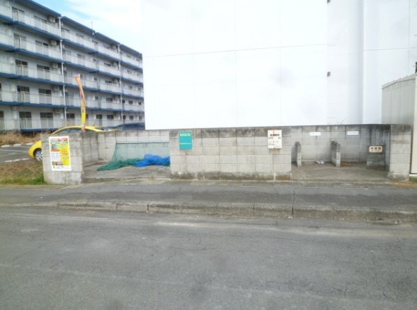 テレパレス伊勢原４号棟 その他外観4