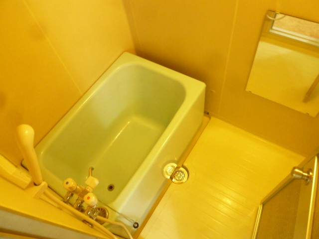 テレパレス伊勢原４号棟 風呂画像