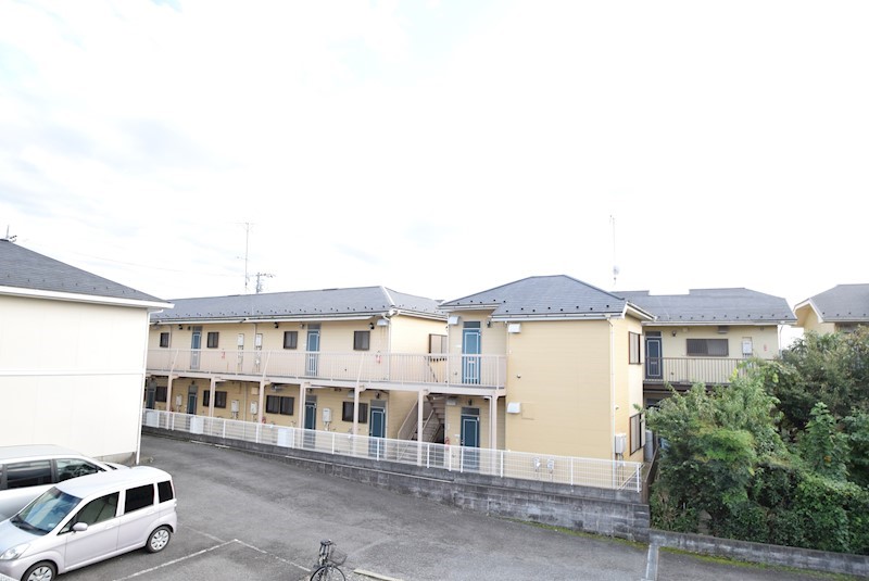 コーポミツハシ その他5