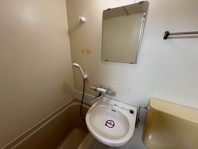 ホワイトハウス伊勢原 その他2