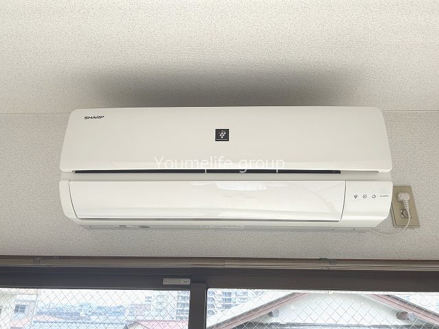 ホワイトハウス伊勢原 その他5