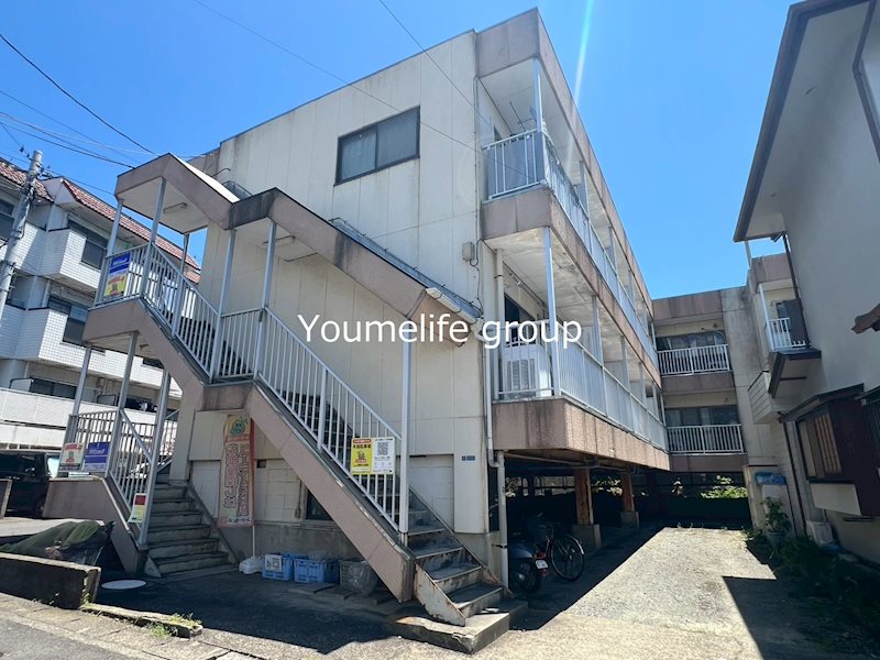 ホワイトハウス伊勢原 その他外観4