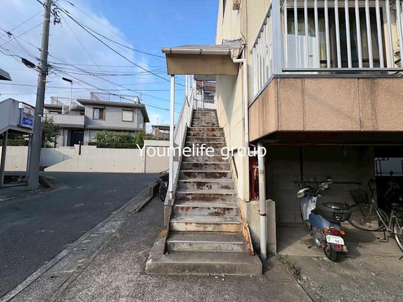 ホワイトハウス伊勢原 その他外観1