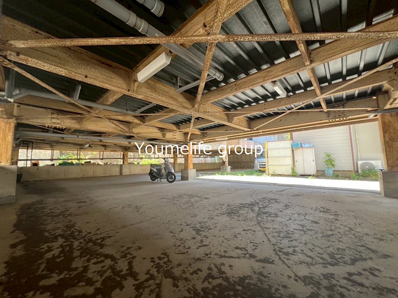 ホワイトハウス伊勢原 その他外観2