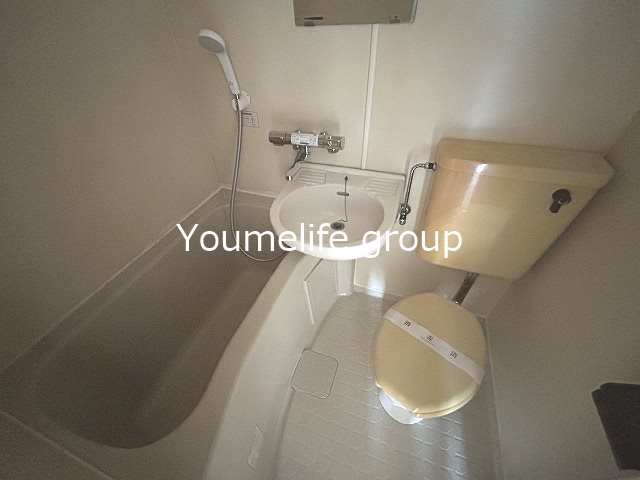 ホワイトハウス伊勢原 風呂画像